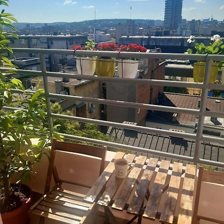 Bella Vita Apartment Belgrad Zewnętrze zdjęcie