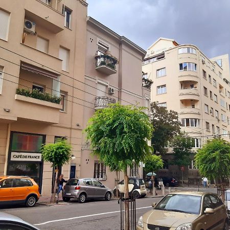 Bella Vita Apartment Belgrad Zewnętrze zdjęcie