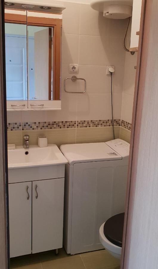 Bella Vita Apartment Belgrad Zewnętrze zdjęcie