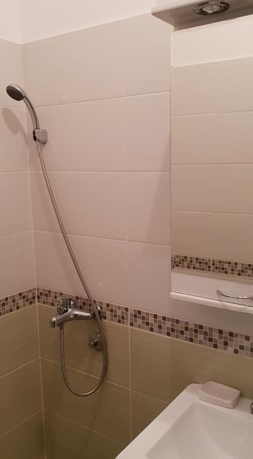 Bella Vita Apartment Belgrad Zewnętrze zdjęcie