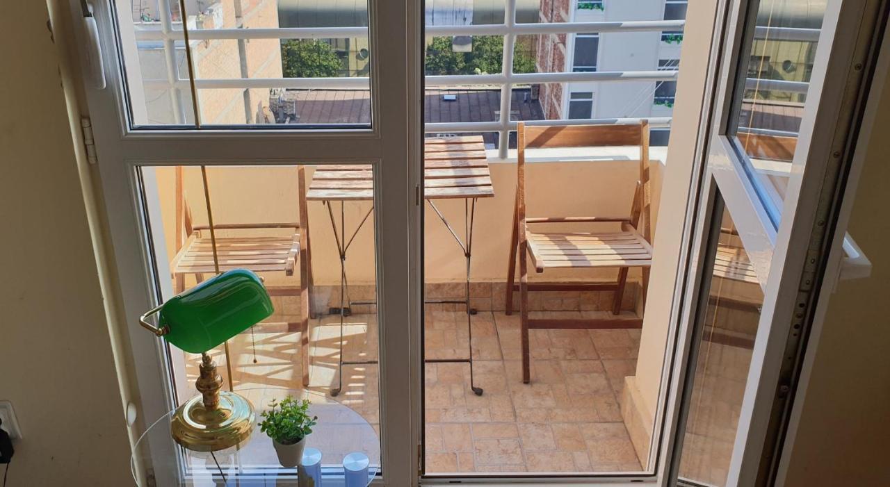 Bella Vita Apartment Belgrad Zewnętrze zdjęcie