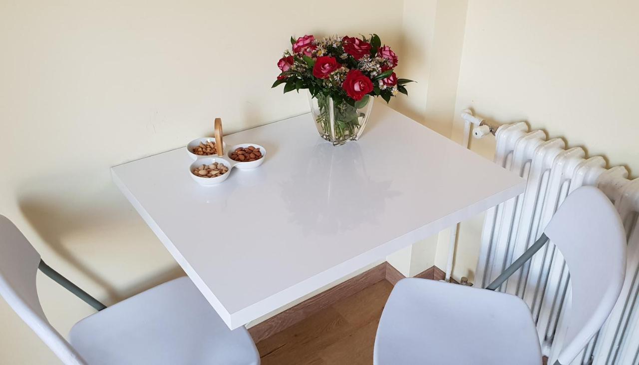 Bella Vita Apartment Belgrad Zewnętrze zdjęcie